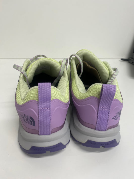 Fabulous The North Face Hypnum  Sneakers Uk5.5 Green new JF463