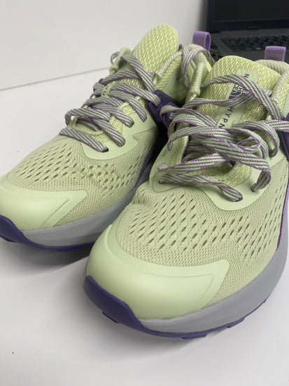 Fabulous The North Face Hypnum  Sneakers Uk5.5 Green new JF463
