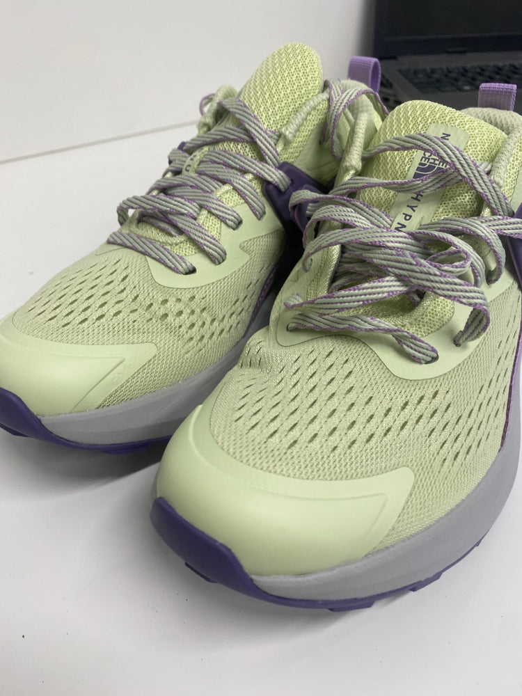 Fabulous The North Face Hypnum  Sneakers Uk5.5 Green new JF463
