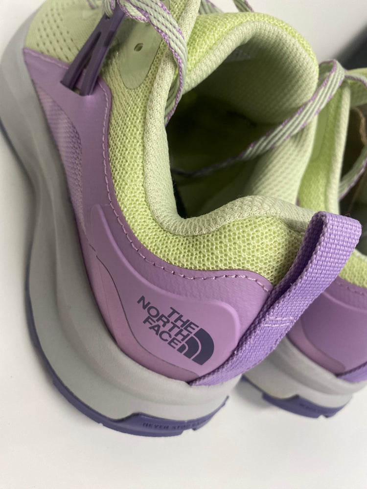 Fabulous The North Face Hypnum  Sneakers Uk5.5 Green new JF463