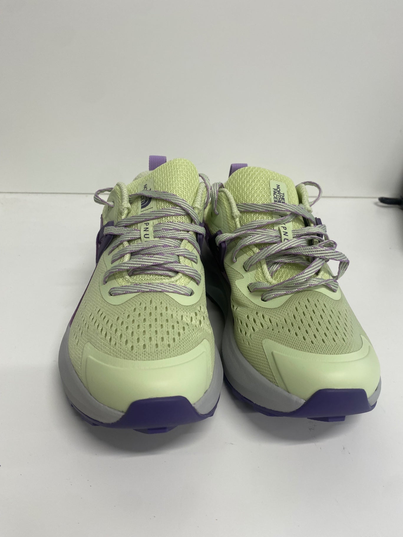 Fabulous The North Face Hypnum  Sneakers Uk5.5 Green new JF463
