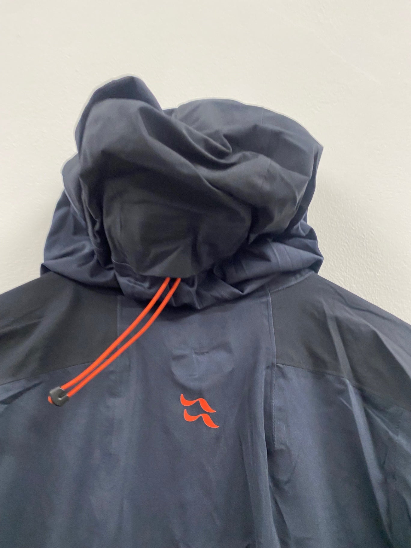 Fabulous Rab kinetic Alpine 2.0 Ski Jacket UKS Navy Blue KH001