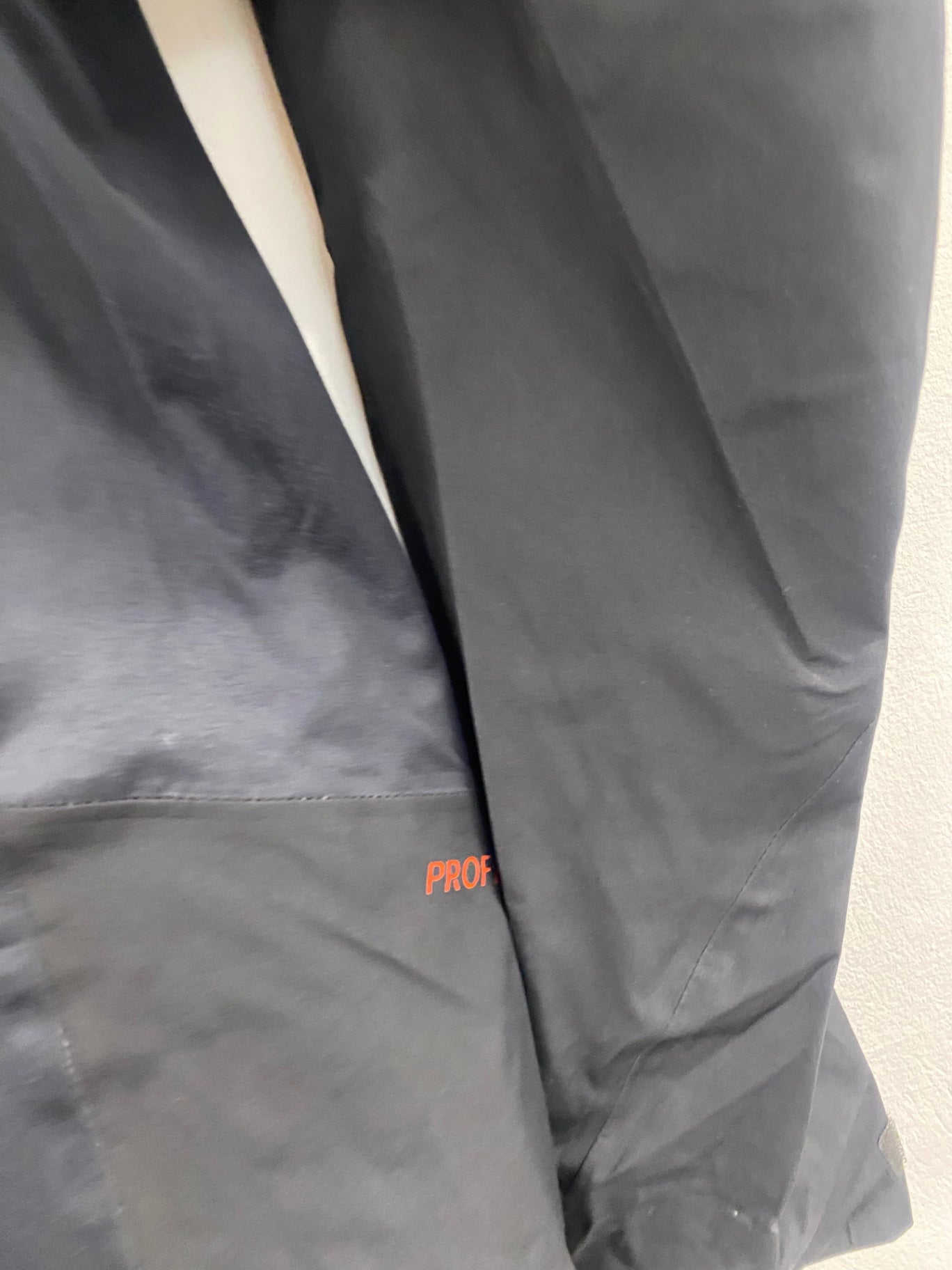 Fabulous Rab kinetic Alpine 2.0 Ski Jacket UKS Navy Blue KH001