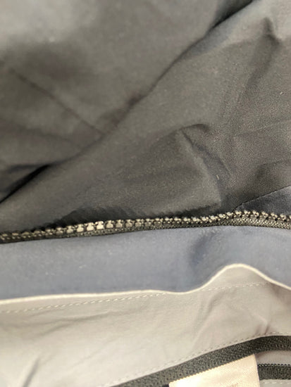 Fabulous Rab kinetic Alpine 2.0 Ski Jacket UKS Navy Blue KH001