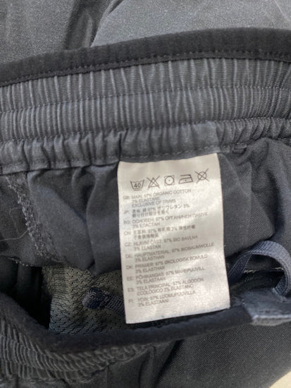 Fabulous Montane active cargo Shorts UK S Grey KH001