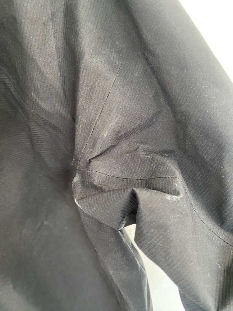 Fabulous INOV-8 Men’s walking Waterproof Coat UK S Black KH001