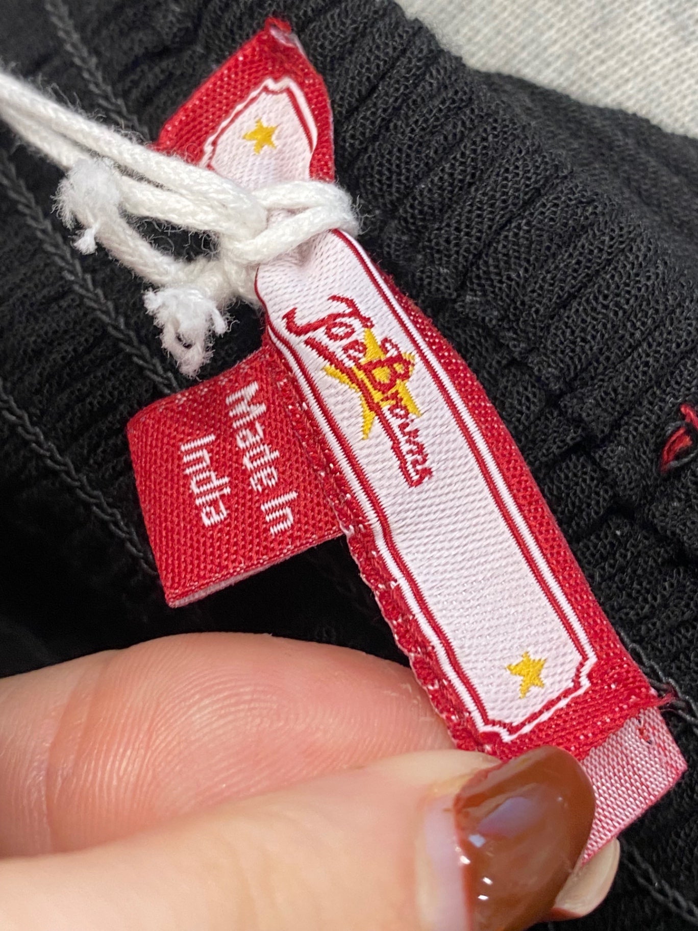 Fabulous Joe browns smock maxi Dress UK 14 Black JM473