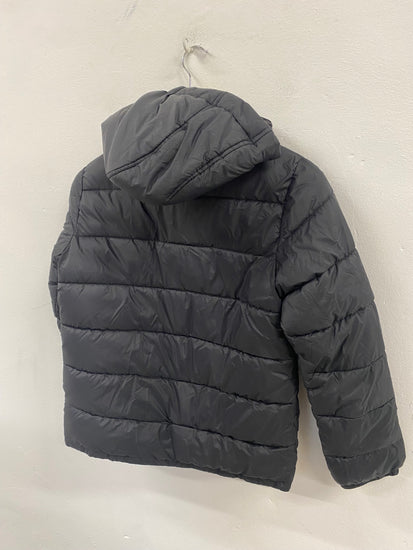 Fabulous Berghaus Puffer Jacket Age 11-12 Black SW461