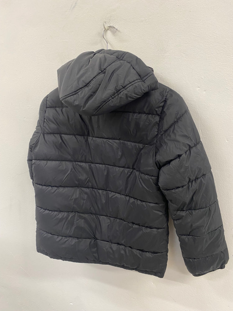 Fabulous Berghaus Puffer Jacket Age 11-12 Black SW461