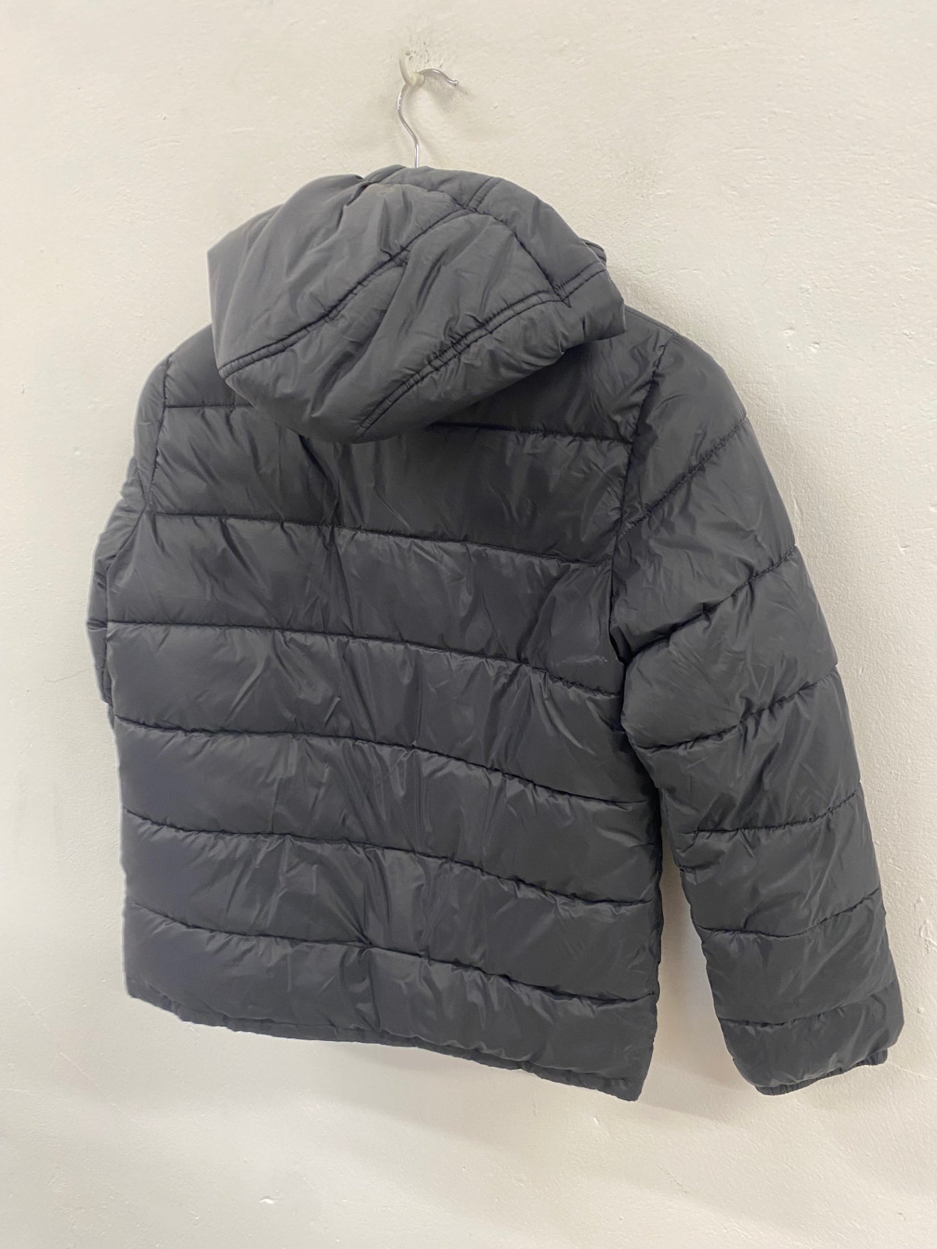 Fabulous Berghaus Puffer Jacket Age 11-12 Black SW461