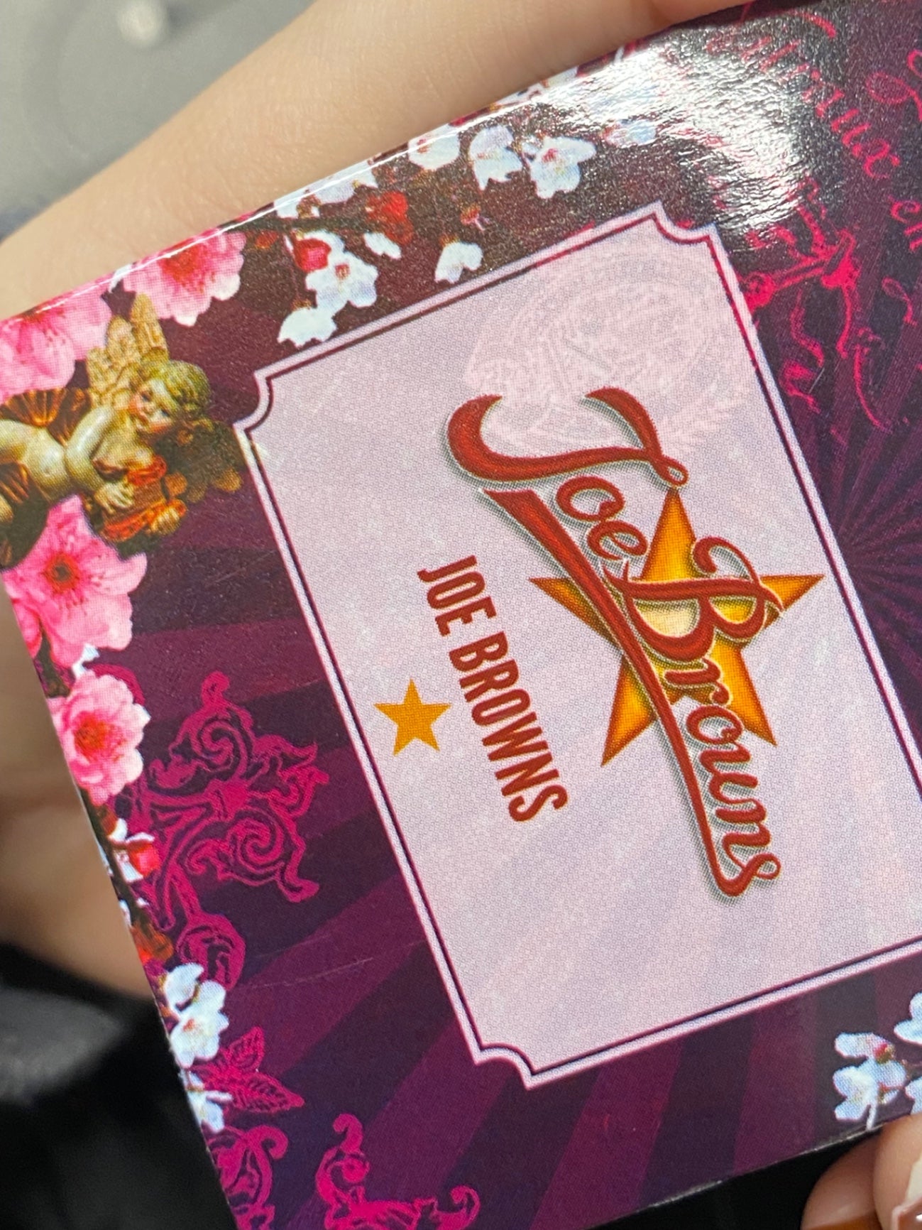 Fabulous Joe browns smock maxi Dress UK 14 Black JM473