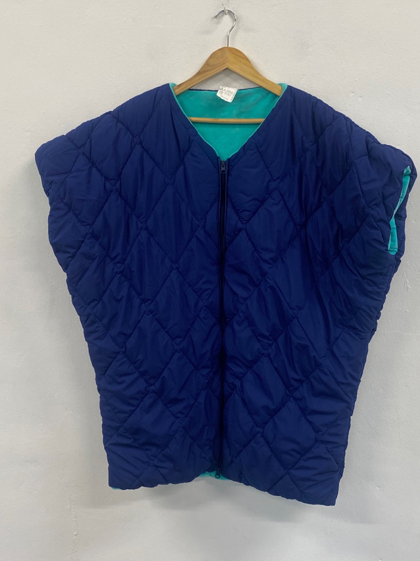 Fabulous IKEA Ps 2017 Puffer Jacket UkL Blue Hannah Dalrot FH001