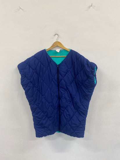 Fabulous IKEA Ps 2017 Puffer Jacket UkL Blue Hannah Dalrot FH001