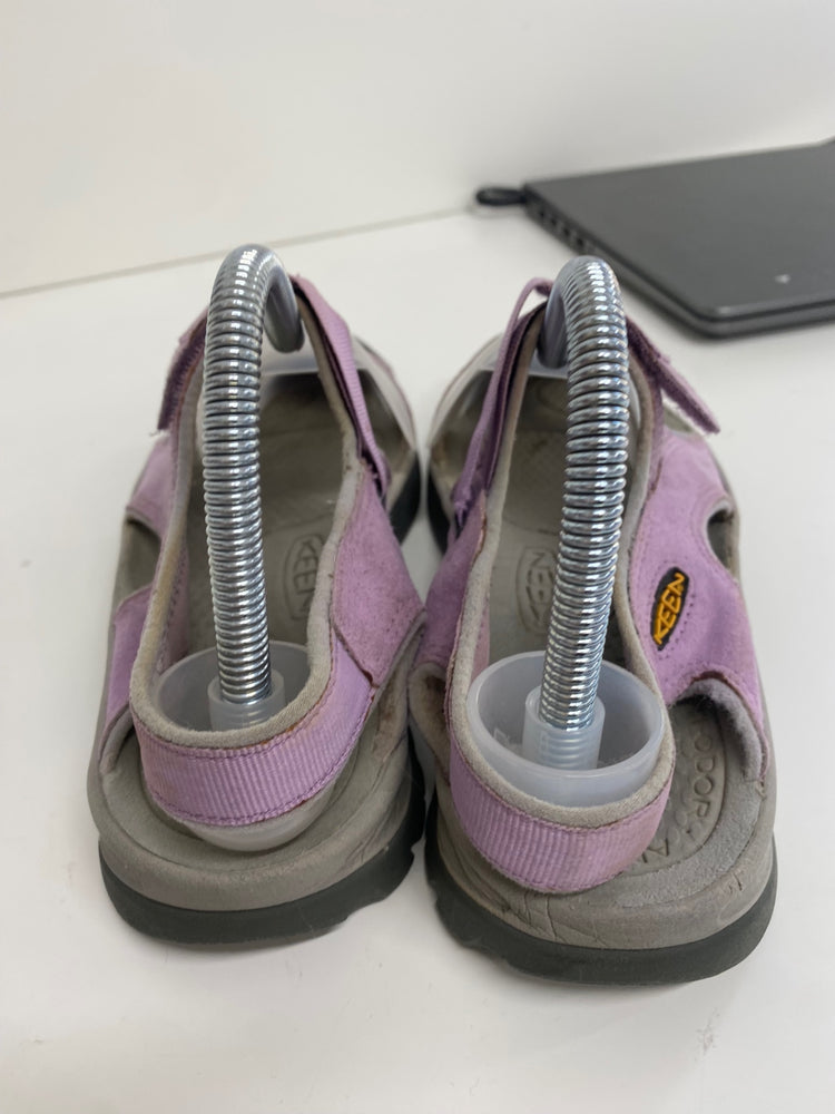 Fabulous Keen lilac walking Sandals UK6 Purple LM004
