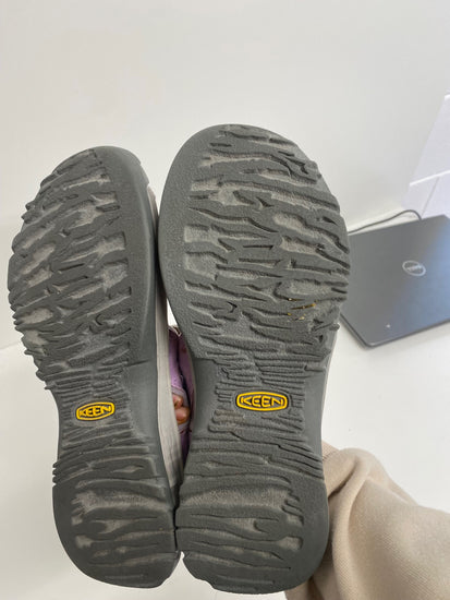 Fabulous Keen lilac walking Sandals UK6 Purple LM004