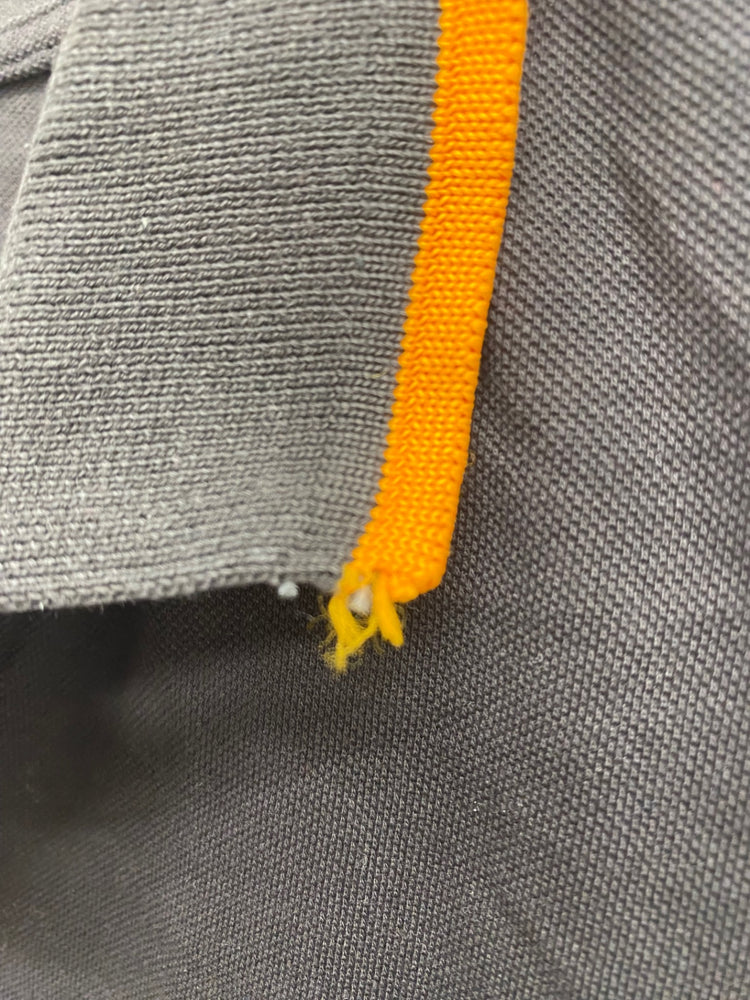 Fabulous duo of  McLaren Polo Shirt & Crew M Black #26