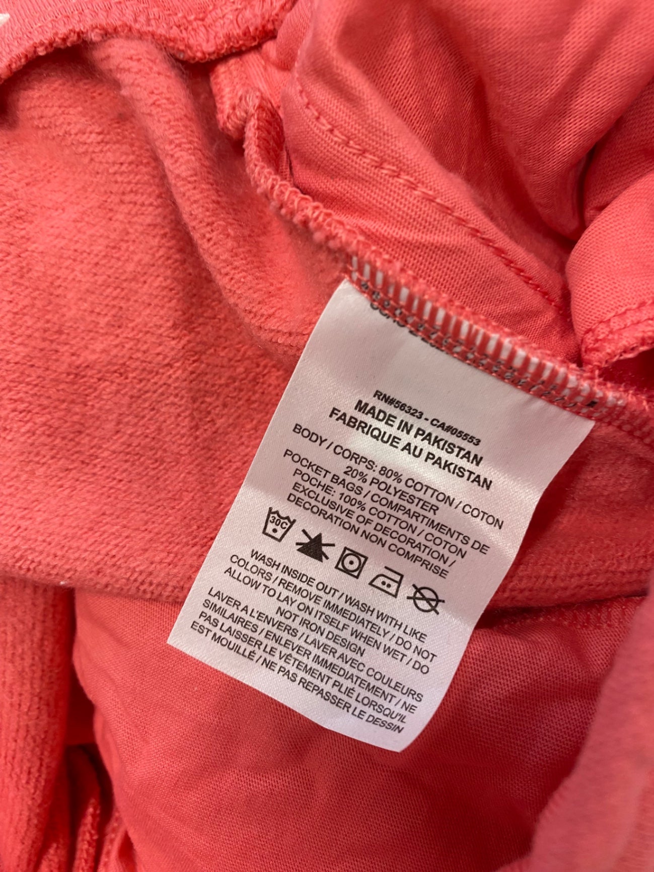 Fabulous Nike Joggers UK S Pink casual bright JM478