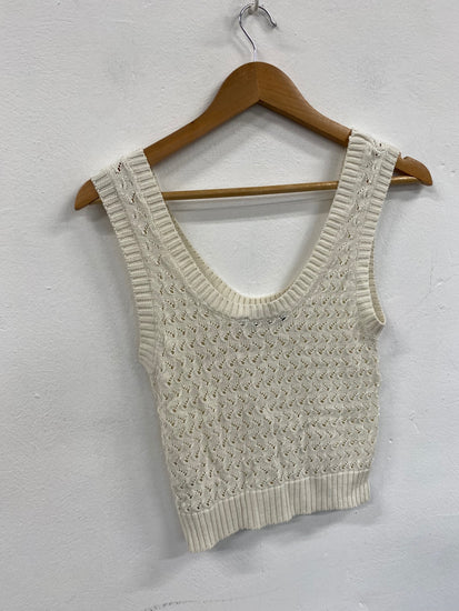 Fabulous Zara Sweater Beige