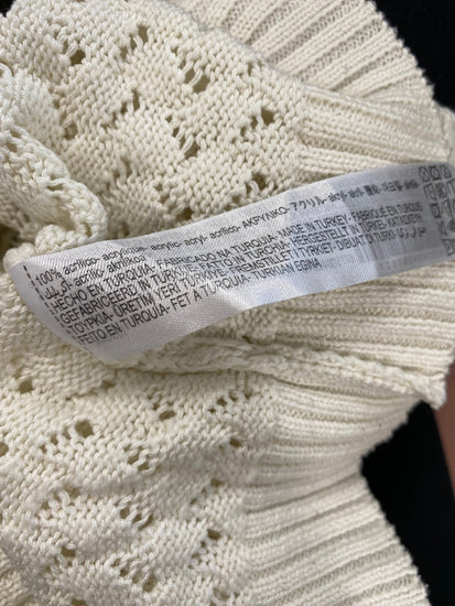 Fabulous Zara Sweater Beige