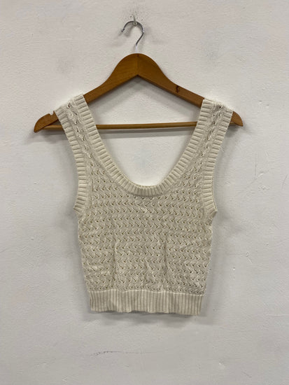 Fabulous Zara Sweater Beige