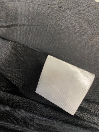 Fabulous Madame rage Dress UK 10 Black bronze JM478