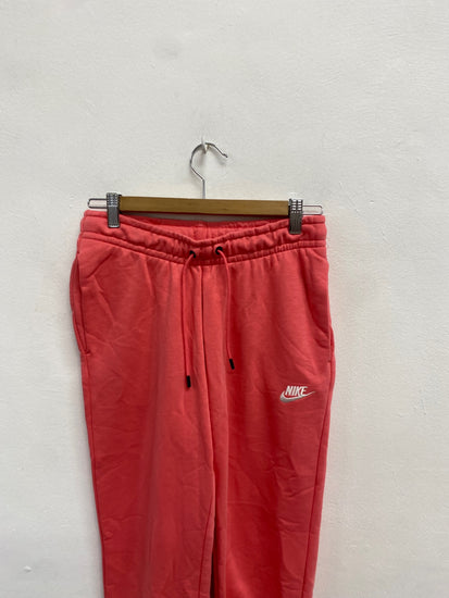 Fabulous Nike Joggers UK S Pink casual bright JM478