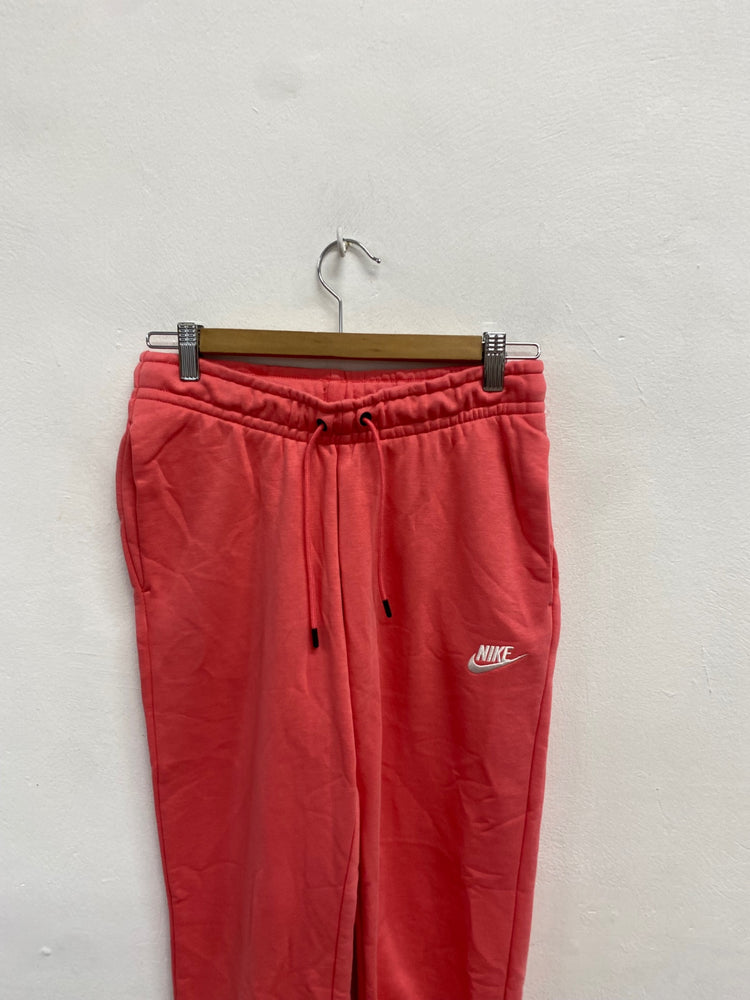 Fabulous Nike Joggers UK S Pink casual bright JM478