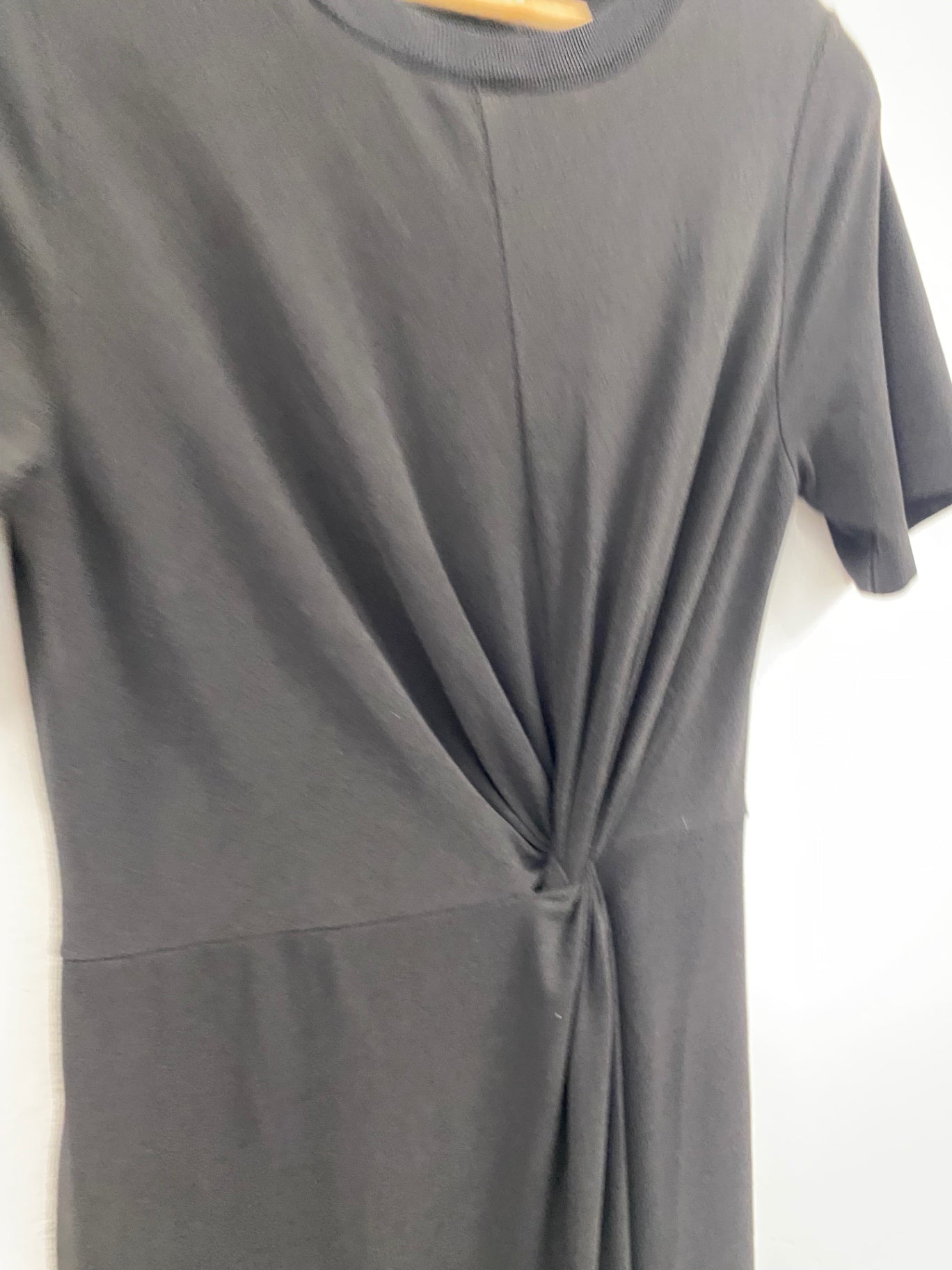 Fabulous Inwear Copenhagen Rabea Dress UKS Black 