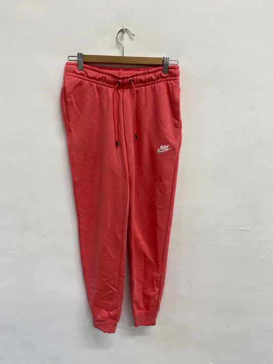 Fabulous Nike Joggers UK S Pink casual bright JM478