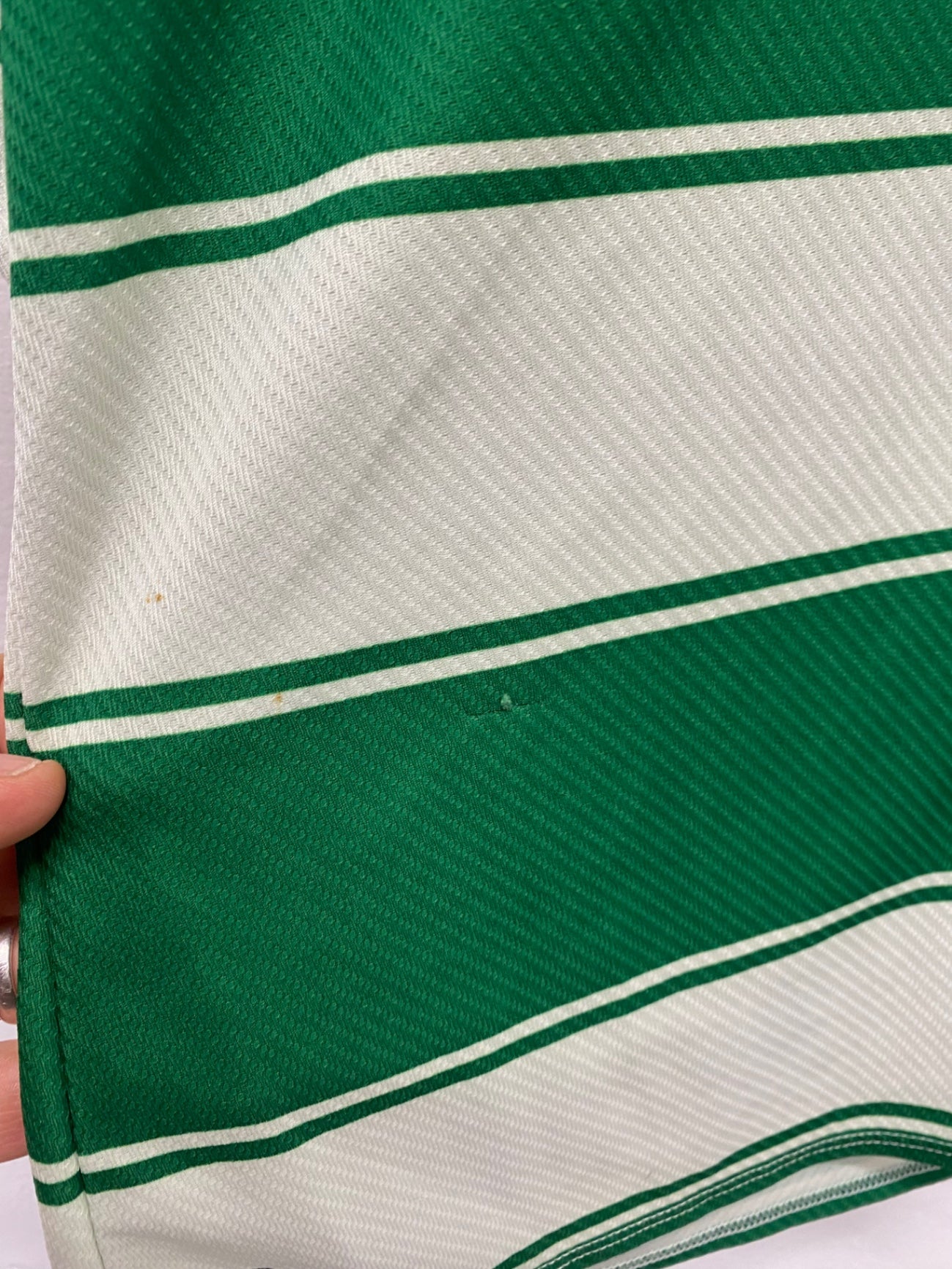 Fabulous Celtic FC 2015/16 home shirt long sleeve MS479