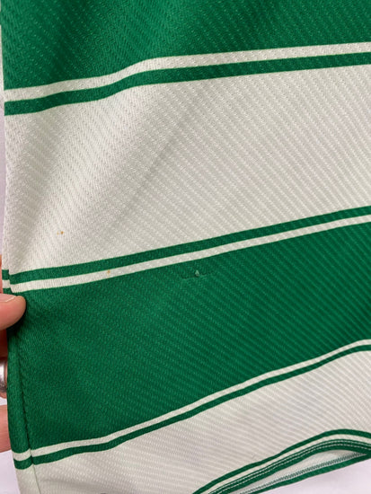 Fabulous Celtic FC 2015/16 home shirt long sleeve MS479