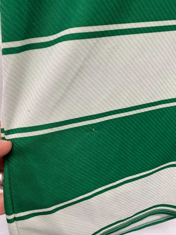 Fabulous Celtic FC 2015/16 home shirt long sleeve MS479