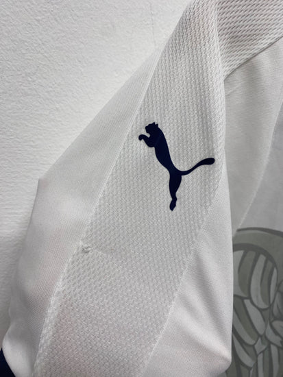 Rare Dundee fc 3rd strip 2018/19 ssafa Royal Scots Dragoons S/S MS479