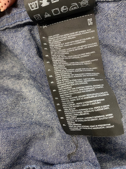 Fabulous G Star Shirt UK M Grey marl shirt men’s KG480