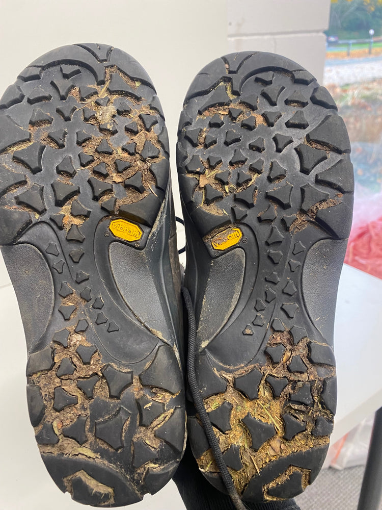 Fabulous Raichle Walking boots UK6 Black