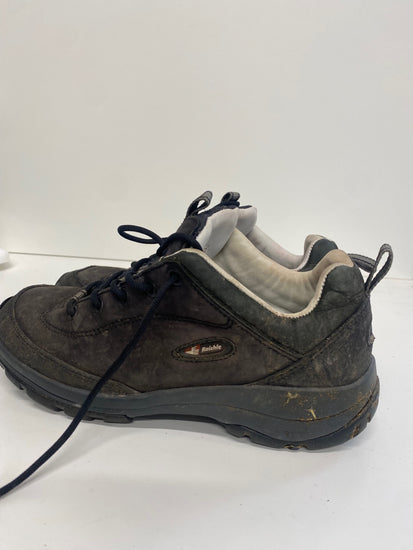 Fabulous Raichle Walking boots UK6 Black