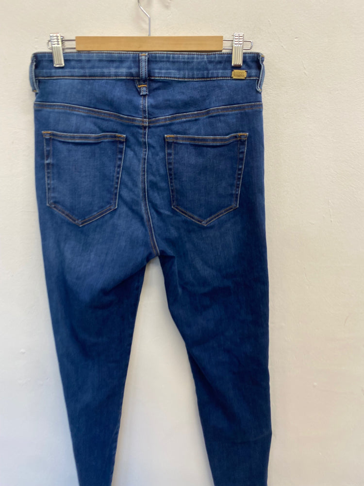 Fabulous Diesel Skinny jeans W31" L32 slandy high MK482