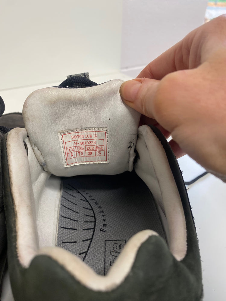 Fabulous Raichle Walking boots UK6 Black