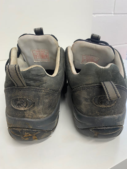 Fabulous Raichle Walking boots UK6 Black