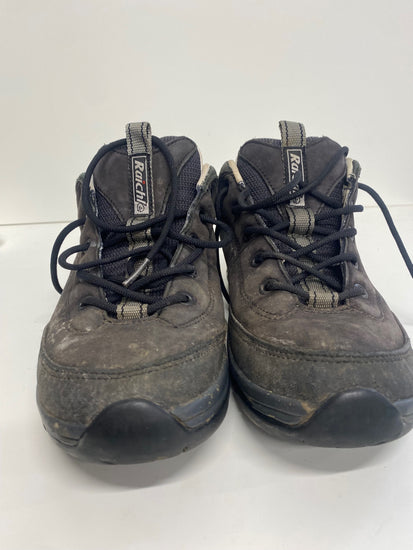 Fabulous Raichle Walking boots UK6 Black