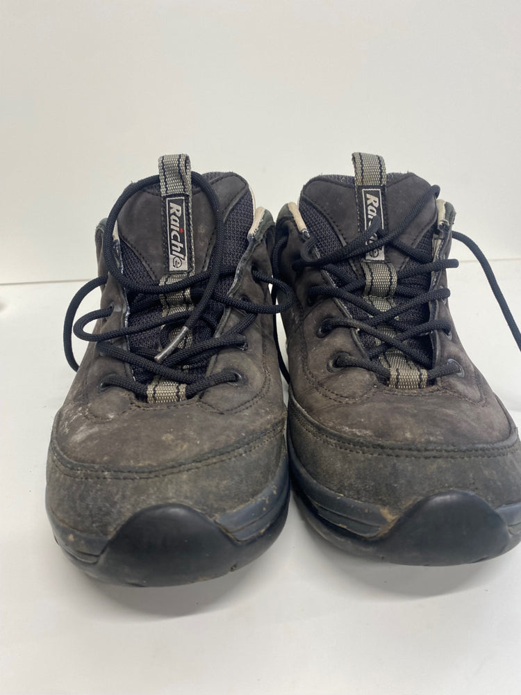 Fabulous Raichle Walking boots UK6 Black
