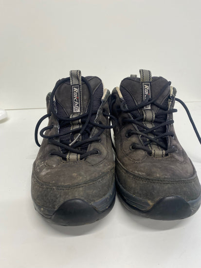 Fabulous Raichle Walking boots UK6 Black
