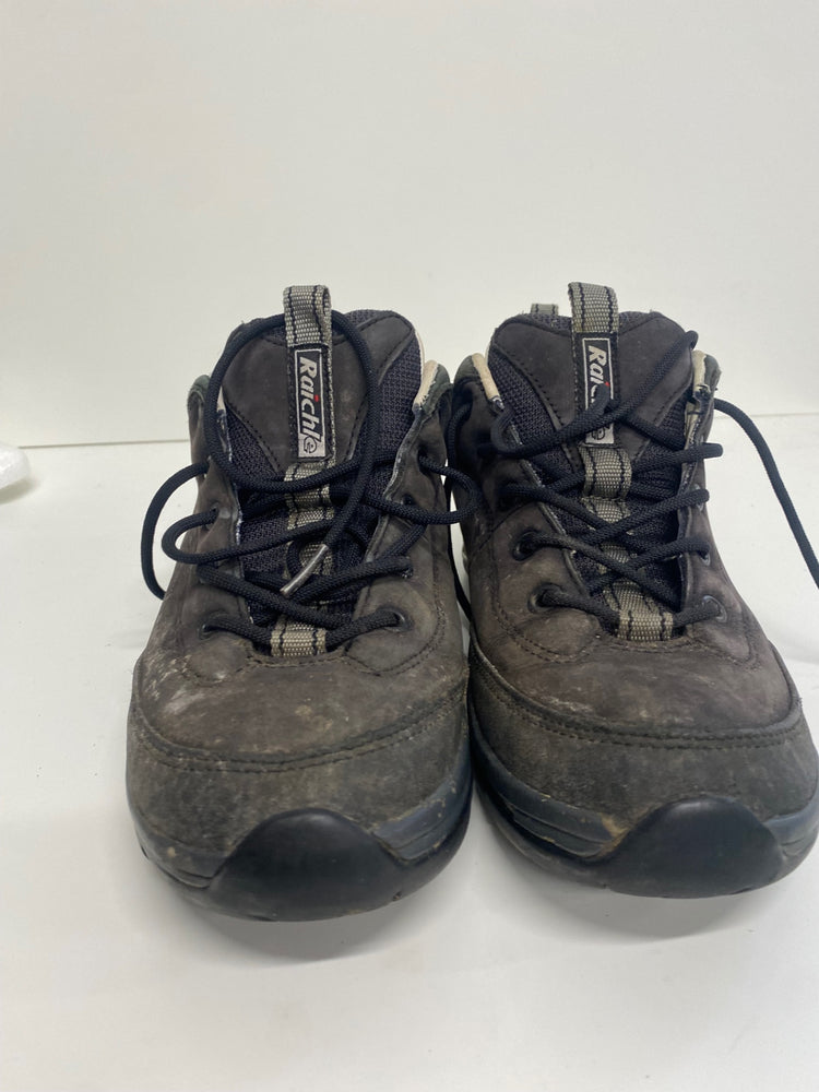 Fabulous Raichle Walking boots UK6 Black