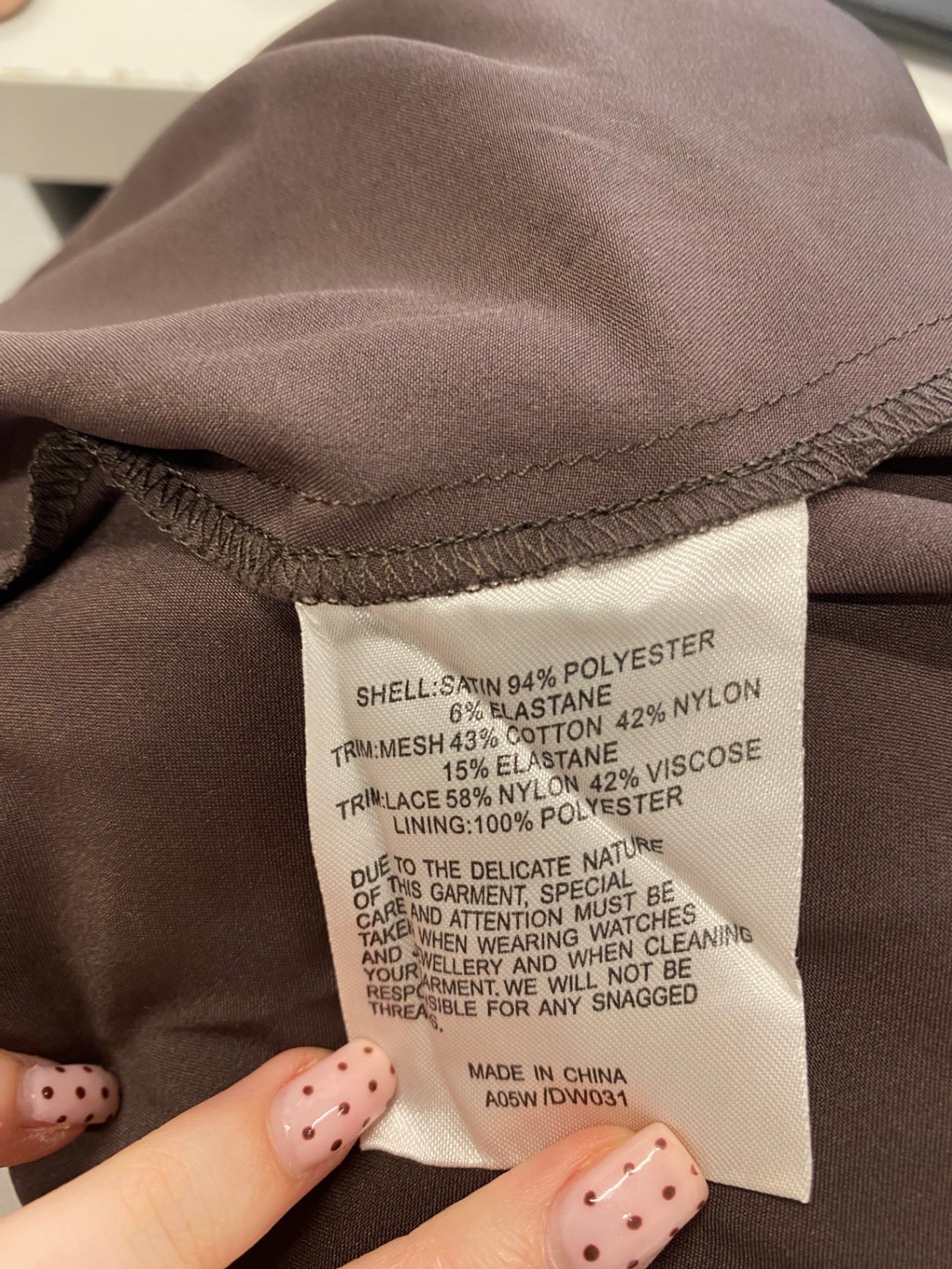 Fabulous Karen Millen Midi Dress ethereal cocktail UK 8 silk CP002