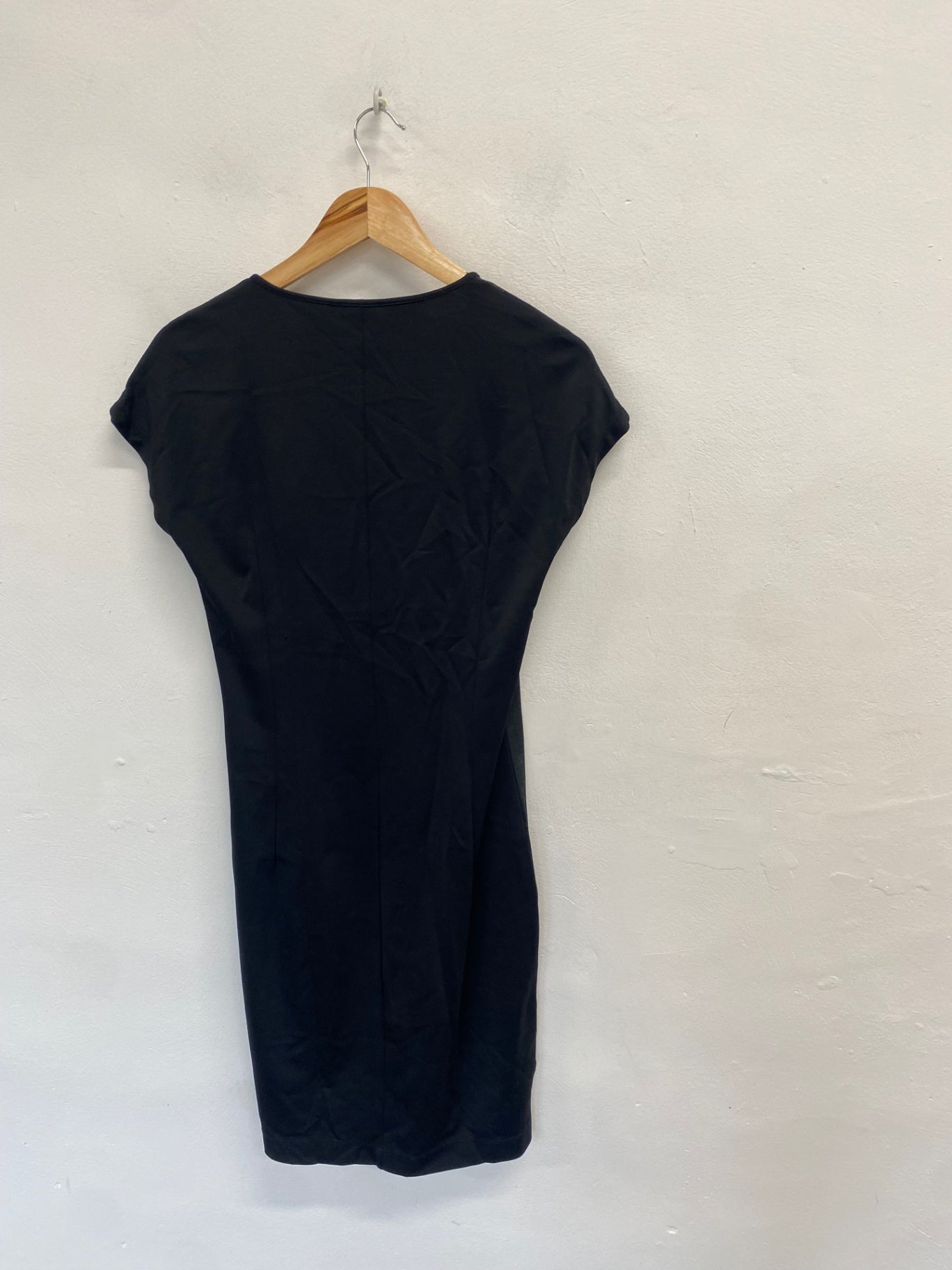 Fabulous Just Cavalli Midi Dress Uk 10 Pink butterfly y2k CP002