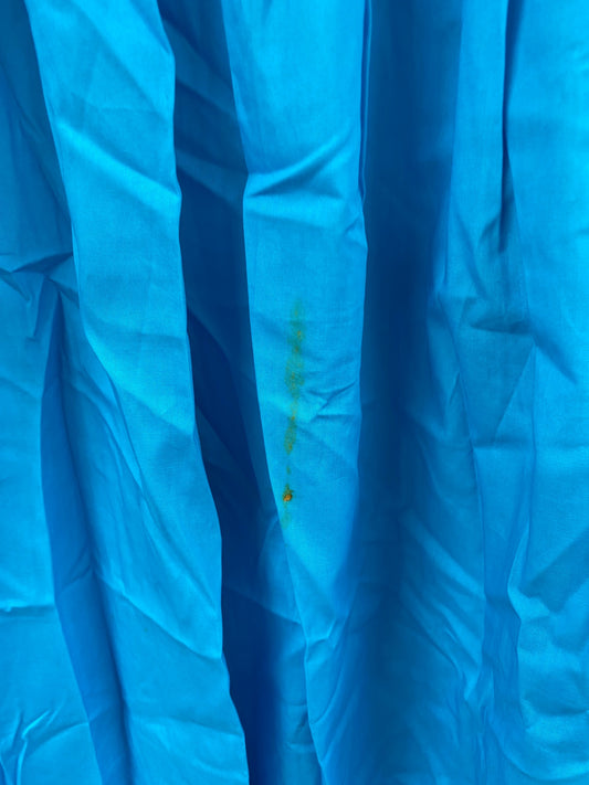 WASH Fabulous New Look Dress Blue