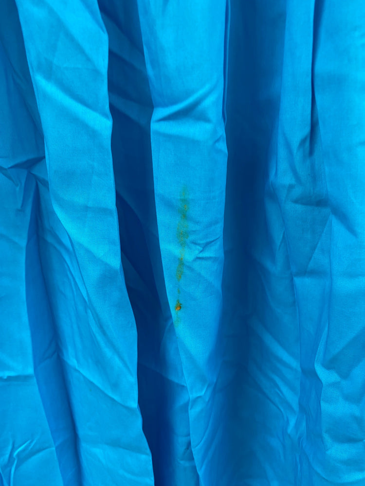 WASH Fabulous New Look Dress Blue