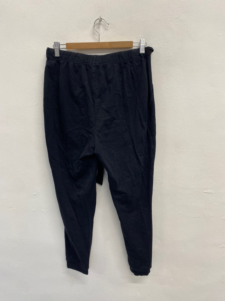 Fabulous Country road Joggers UK S Black cargo GM485
