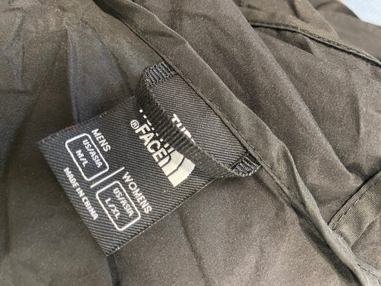 Fabulous The North Face men’s Windbreaker UK M Black GC004