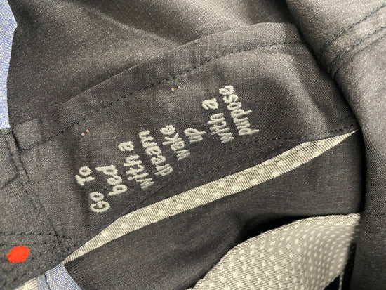 Fabulous Jacob Cohen pure wool Trousers W40" Dark Grey SH493